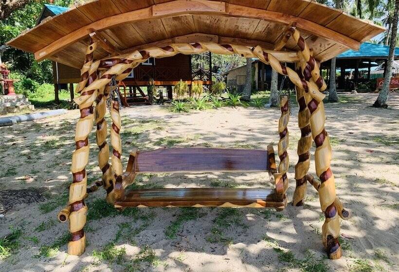 Hotel Koh Jum Delight Beach