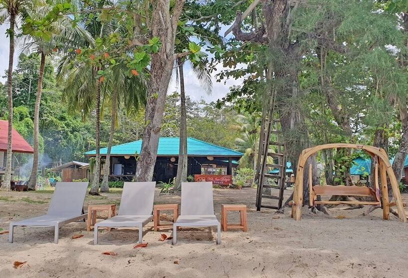 Hotel Koh Jum Delight Beach