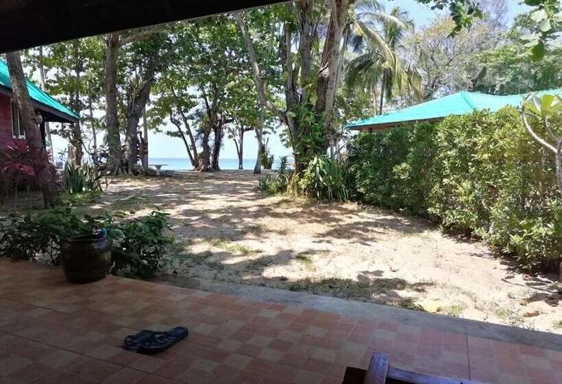 Hotel Koh Jum Delight Beach