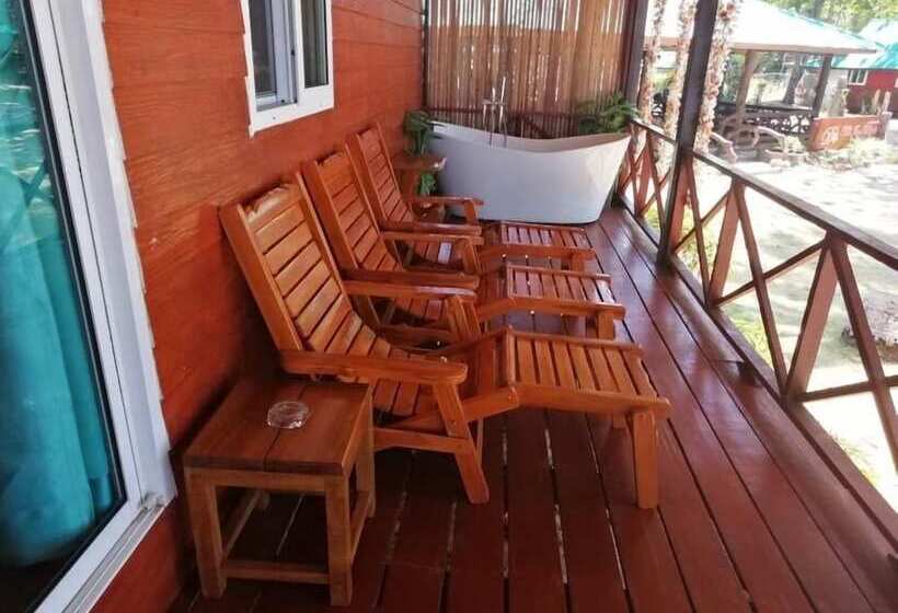 Hotel Koh Jum Delight Beach