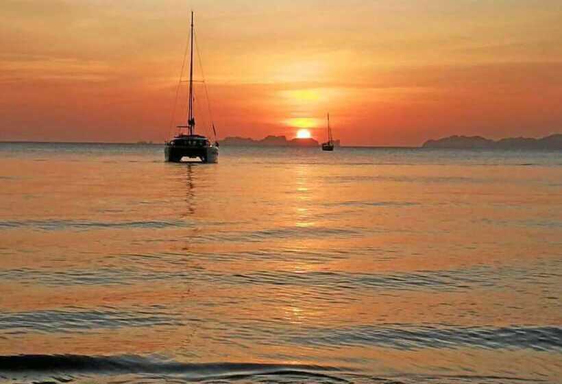 Hotel Koh Jum Delight Beach