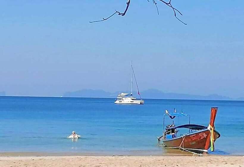 Hotel Koh Jum Delight Beach
