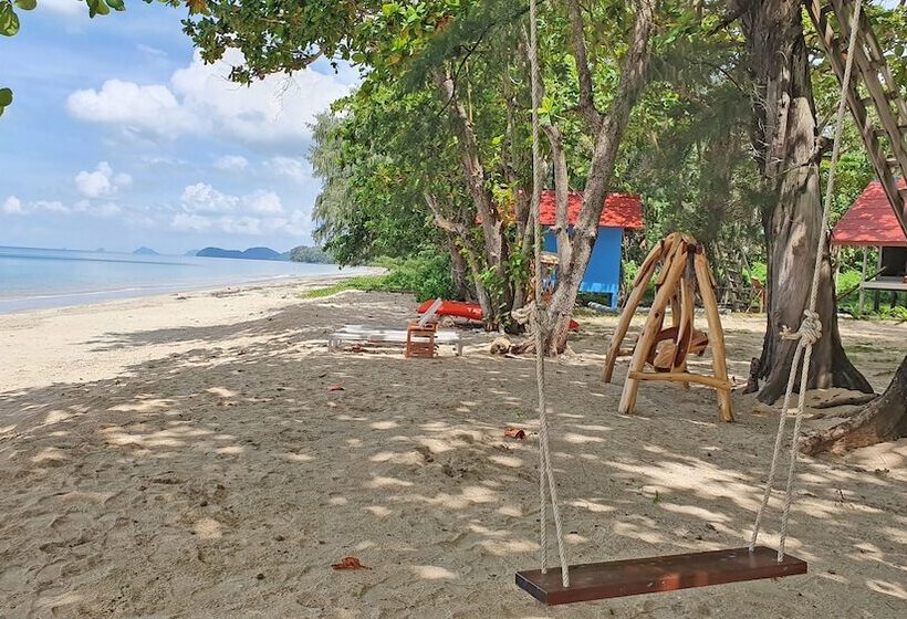 Hotel Koh Jum Delight Beach