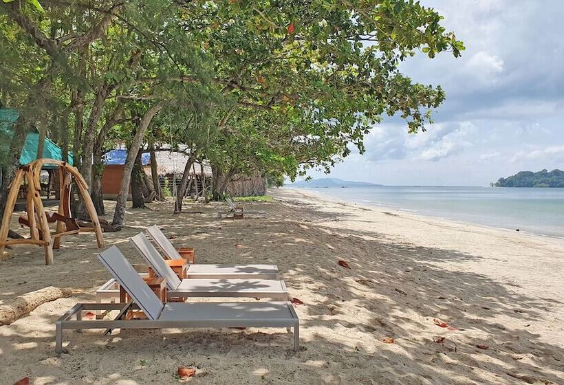 Hotel Koh Jum Delight Beach