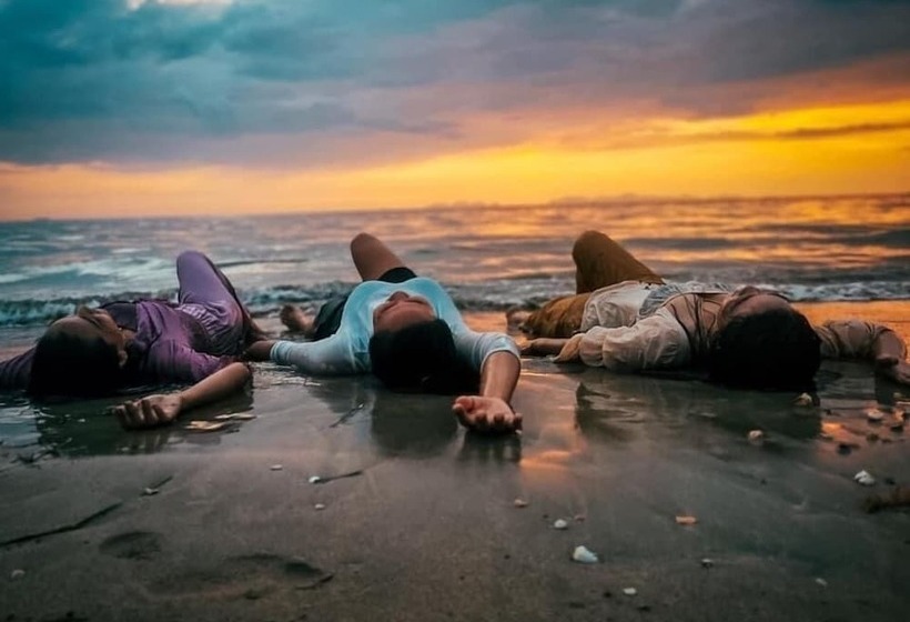 Hotel Koh Jum Delight Beach