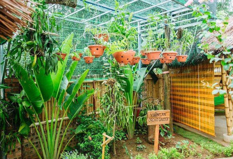 هتل Nan House  Tam Coc