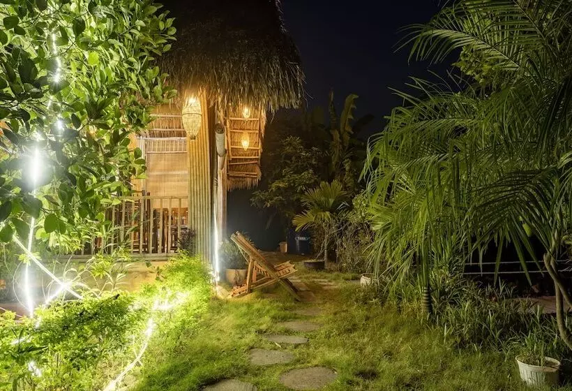 هتل Nan House  Tam Coc
