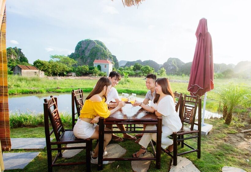 هتل Nan House  Tam Coc