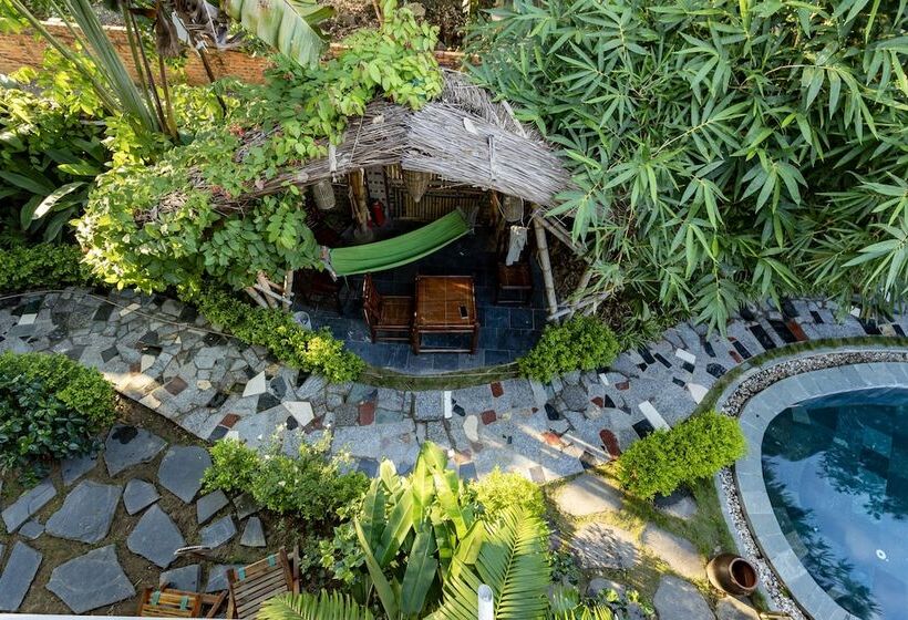 هتل Nan House  Tam Coc