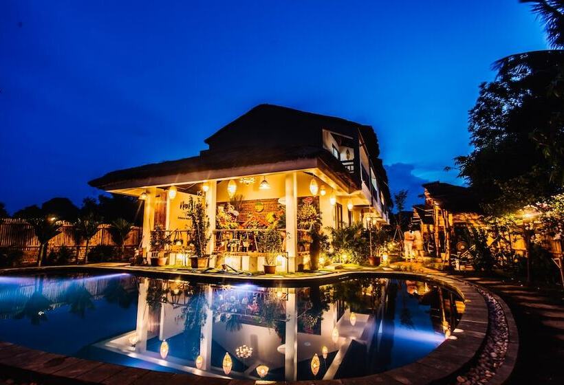 هتل Nan House  Tam Coc