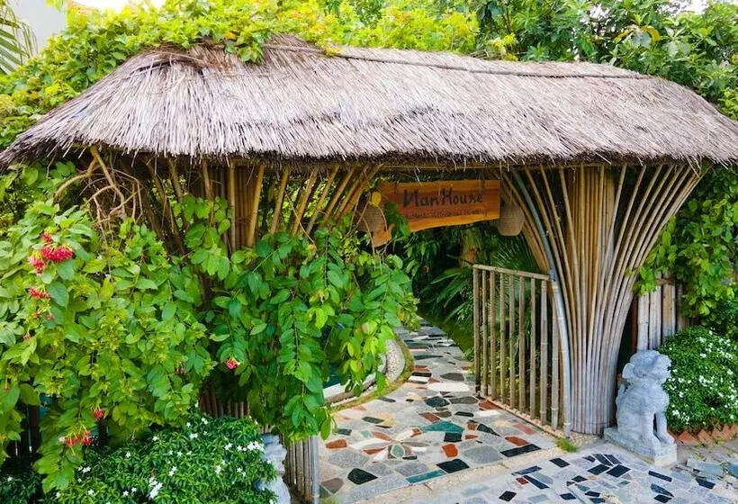 هتل Nan House  Tam Coc