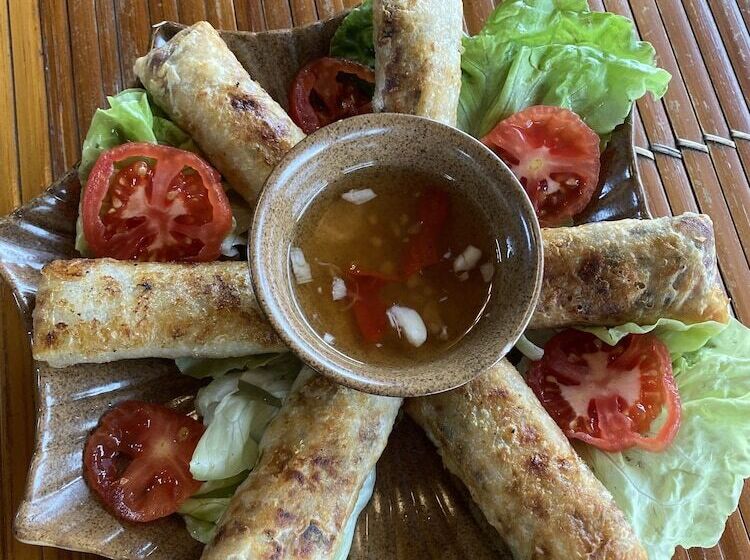 هتل Nan House  Tam Coc