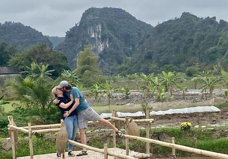 هتل Nan House  Tam Coc