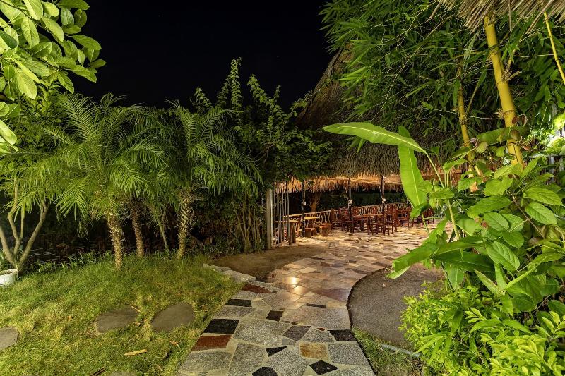 هتل Nan House  Tam Coc