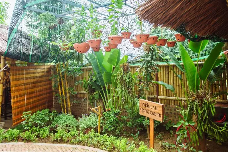 هتل Nan House  Tam Coc