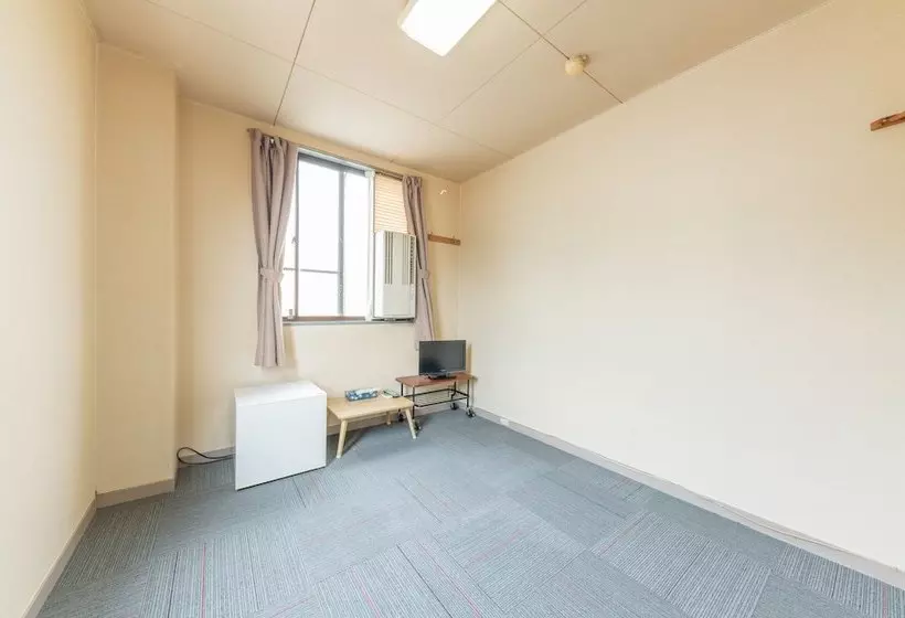 ホテル Kamaishi Owatari Pansion