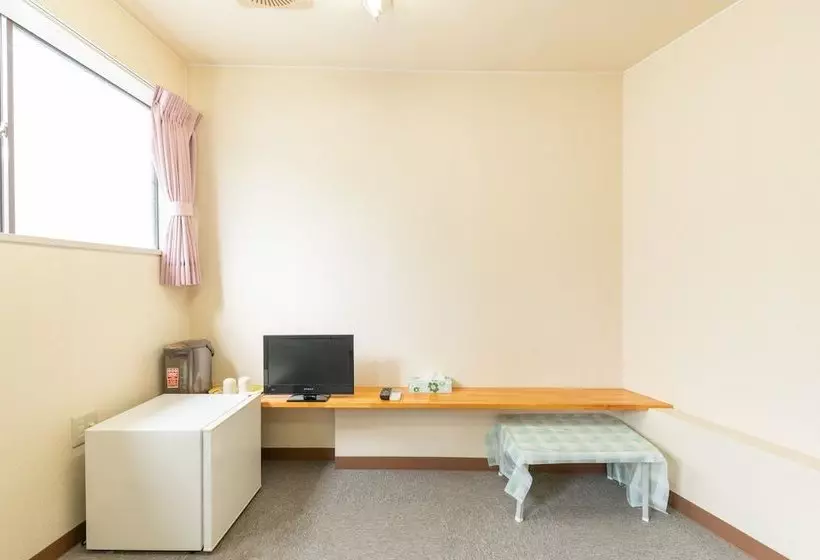 ホテル Kamaishi Owatari Pansion