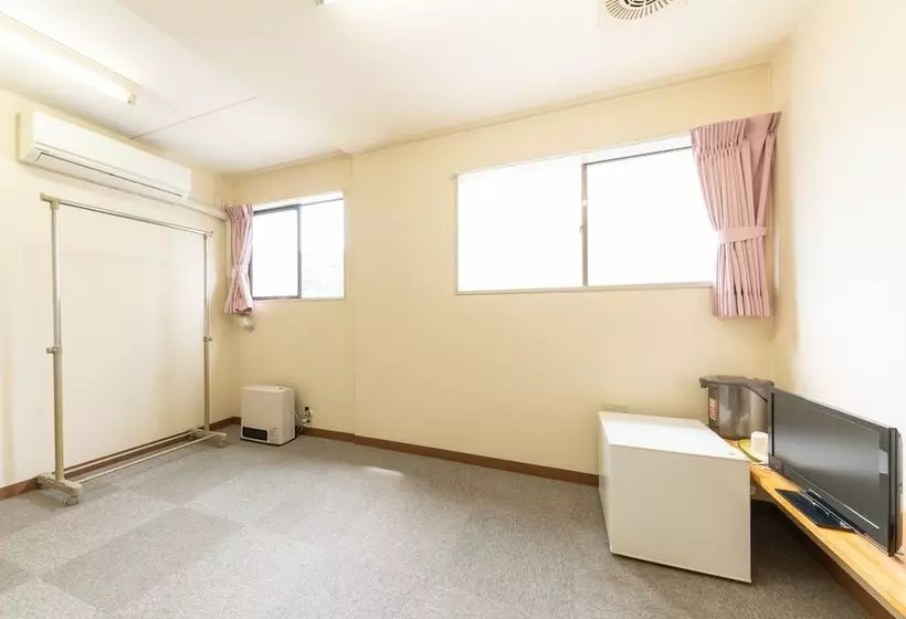 ホテル Kamaishi Owatari Pansion