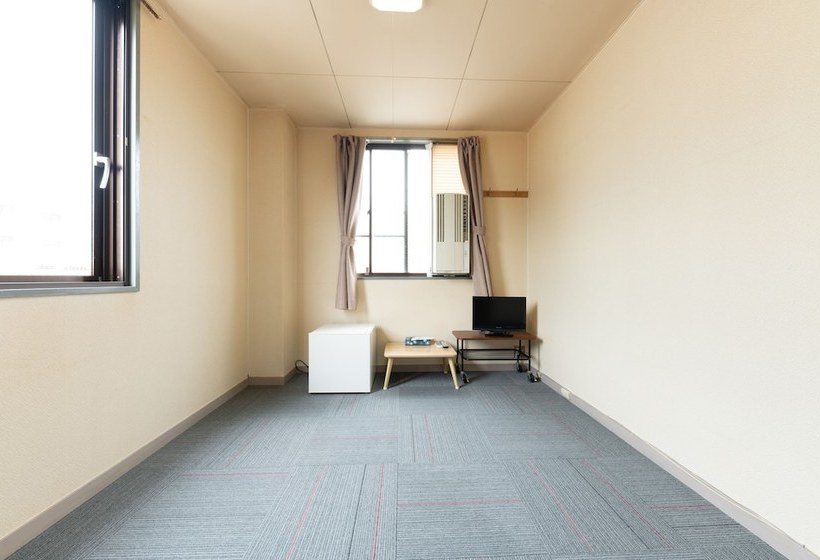 Szálloda Kamaishi Owatari Pansion