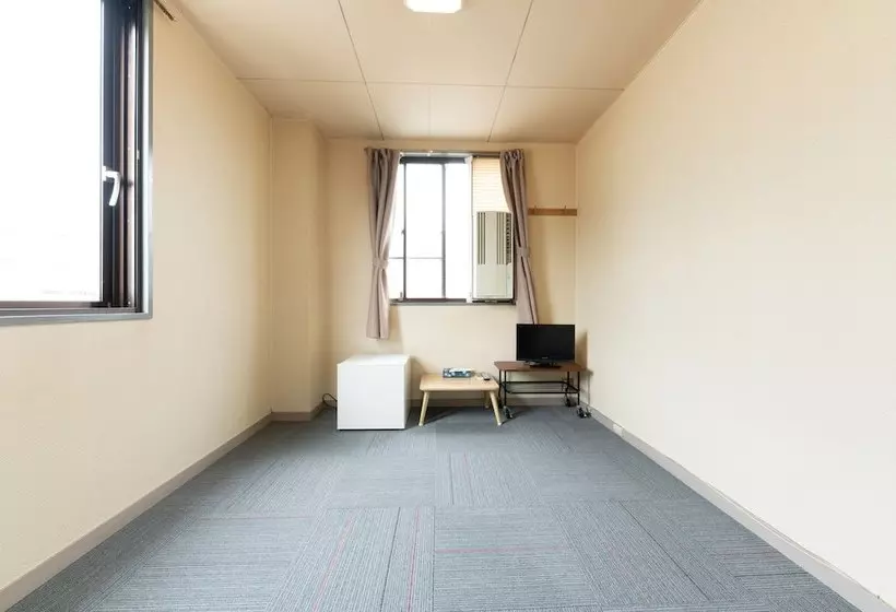 ホテル Kamaishi Owatari Pansion