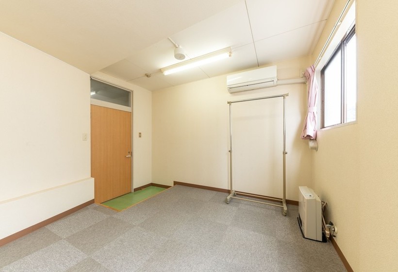 Szálloda Kamaishi Owatari Pansion