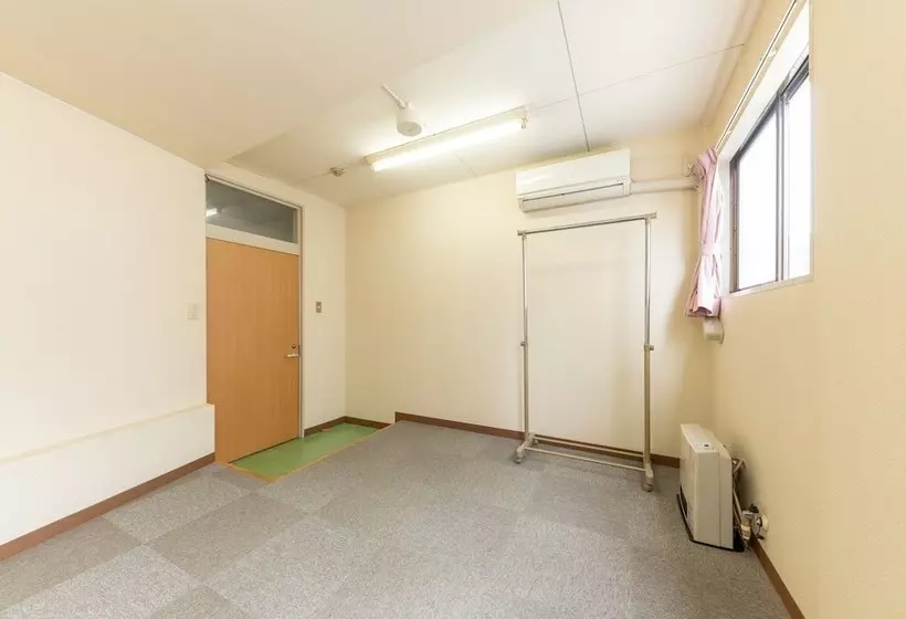 ホテル Kamaishi Owatari Pansion