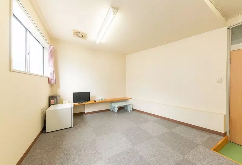 ホテル Kamaishi Owatari Pansion