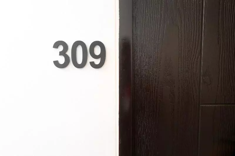 ホテル Privato Makati