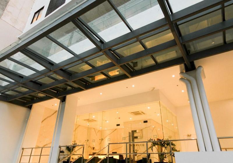 Hotel Privato Makati