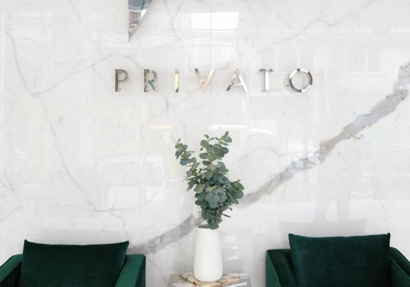Hotel Privato Makati