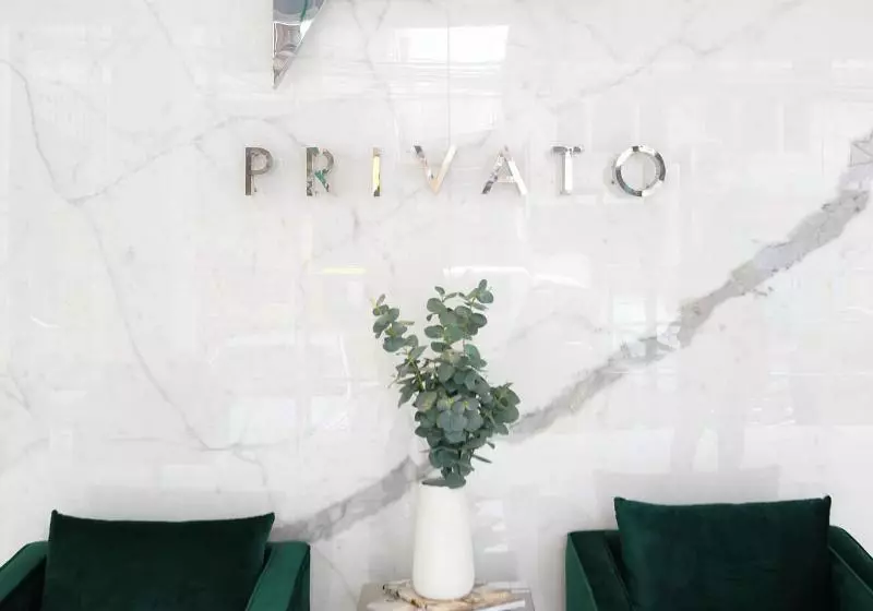 ホテル Privato Makati