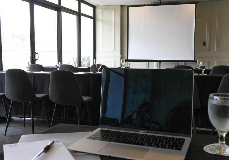 Hotel Privato Makati