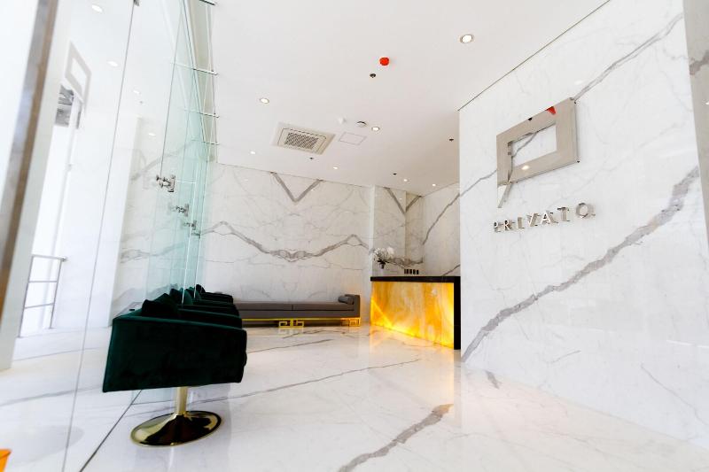 Hotel Privato Makati