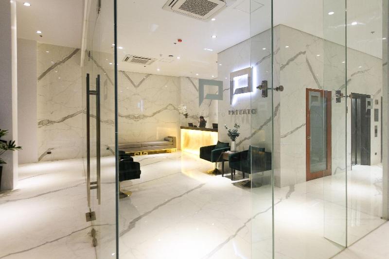 Hotel Privato Makati