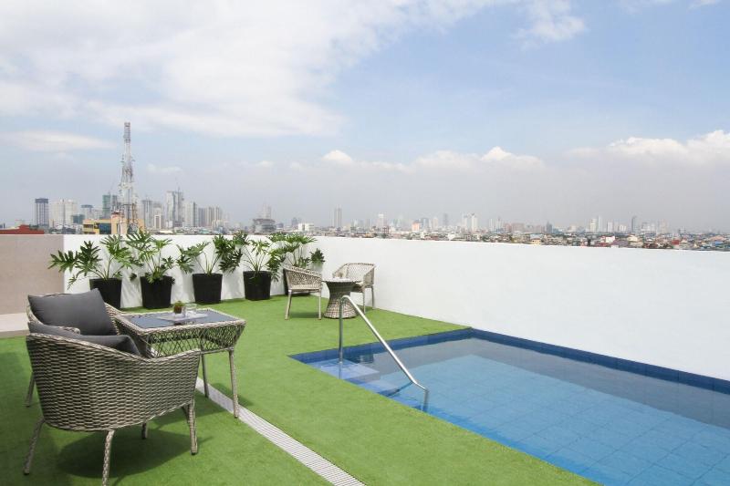 Hotel Privato Makati