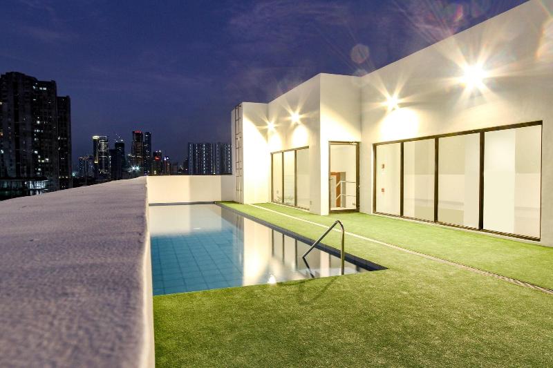 Hotel Privato Makati