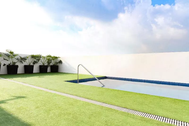 ホテル Privato Makati