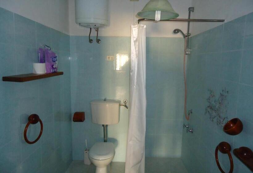 בית מלון כפרי Poggio Dei Michelazzi