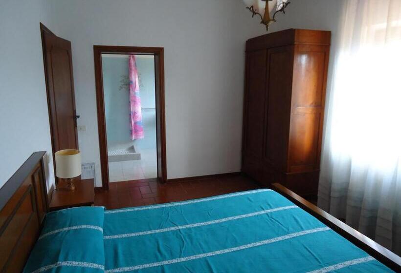 בית מלון כפרי Poggio Dei Michelazzi