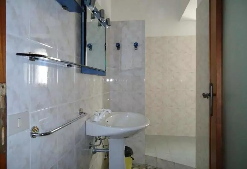 هتل روستایی Poggio Dei Michelazzi