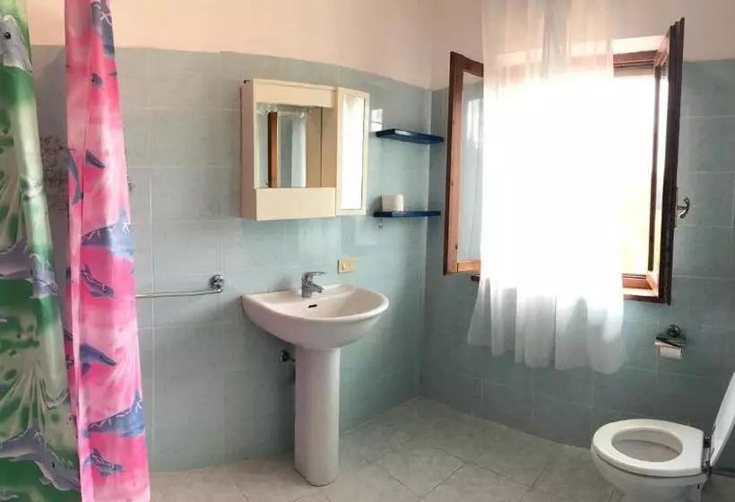هتل روستایی Poggio Dei Michelazzi