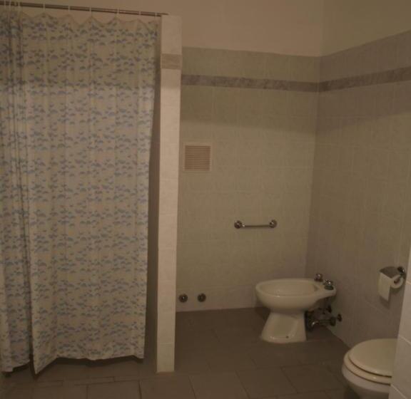 בית מלון כפרי Poggio Dei Michelazzi