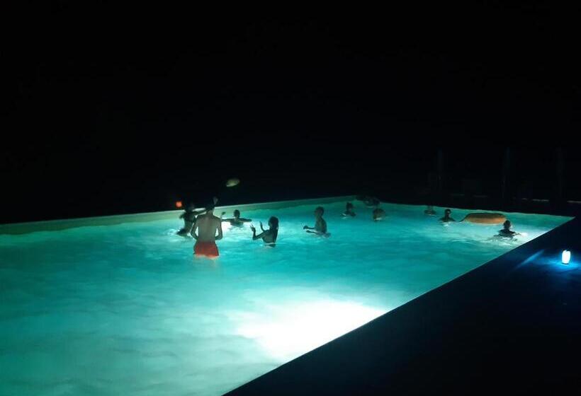 בית מלון כפרי Poggio Dei Michelazzi