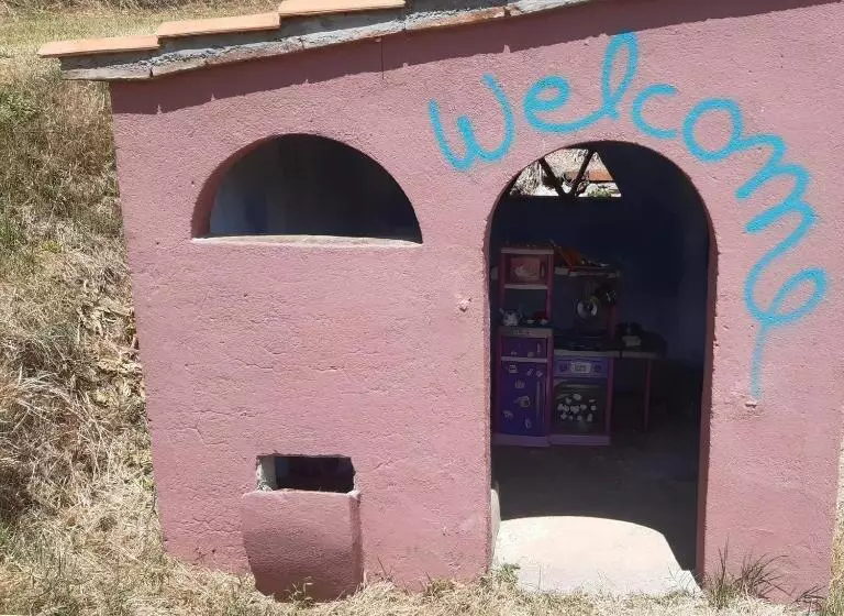 هتل روستایی Poggio Dei Michelazzi