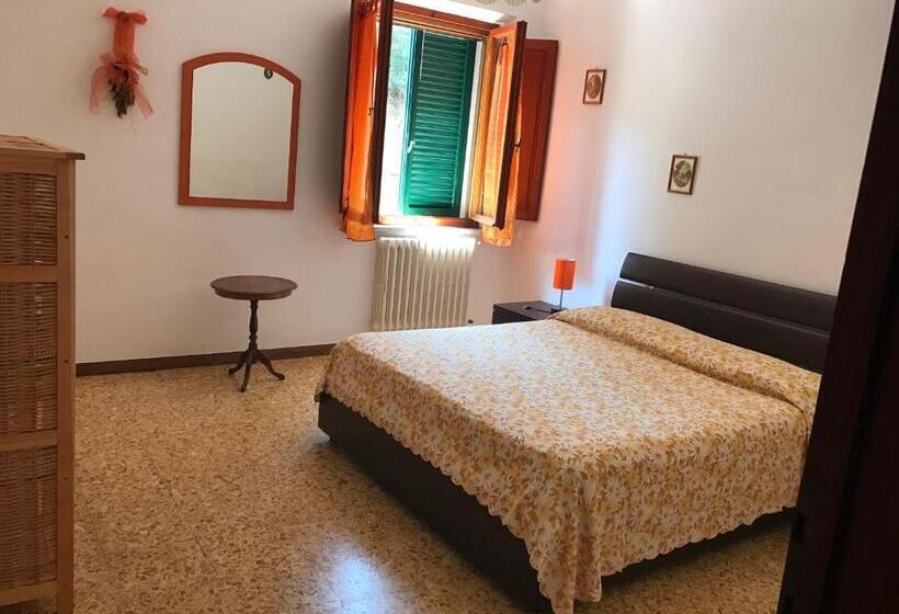 בית מלון כפרי Poggio Dei Michelazzi