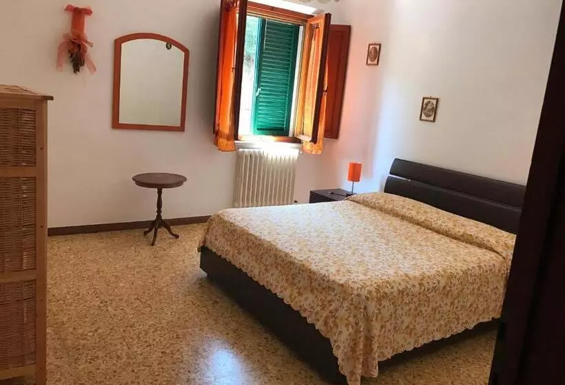 هتل روستایی Poggio Dei Michelazzi
