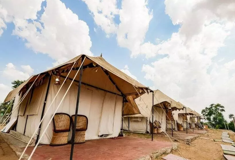 ホテル Tent Panihari By Oyo Rooms