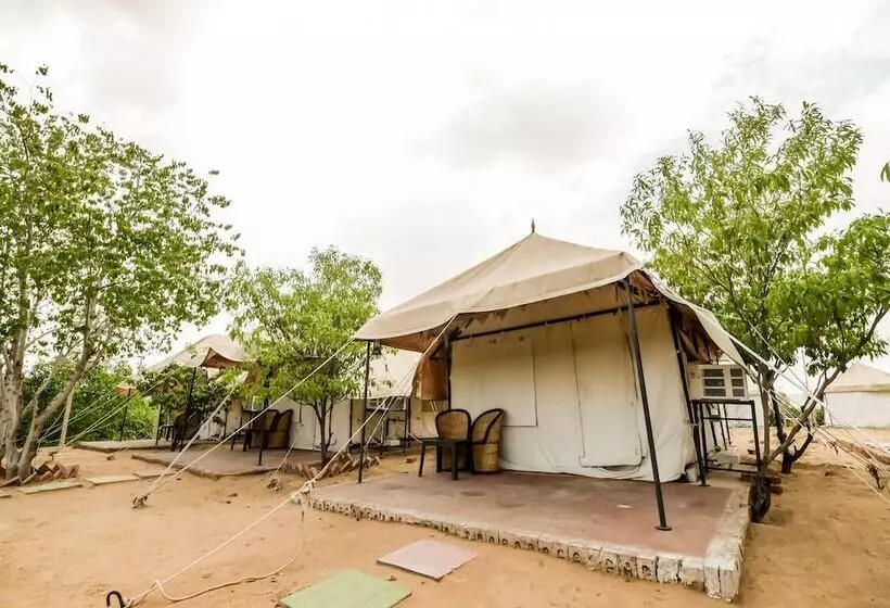 ホテル Tent Panihari By Oyo Rooms