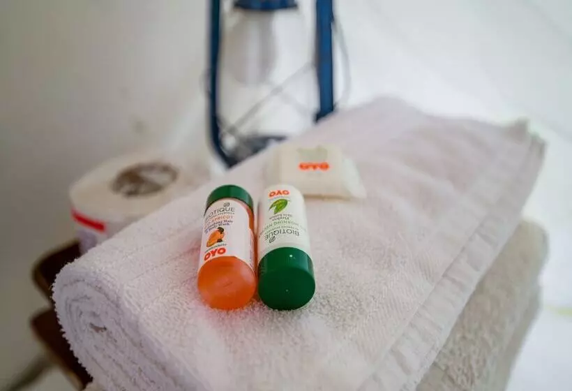 ホテル Tent Panihari By Oyo Rooms