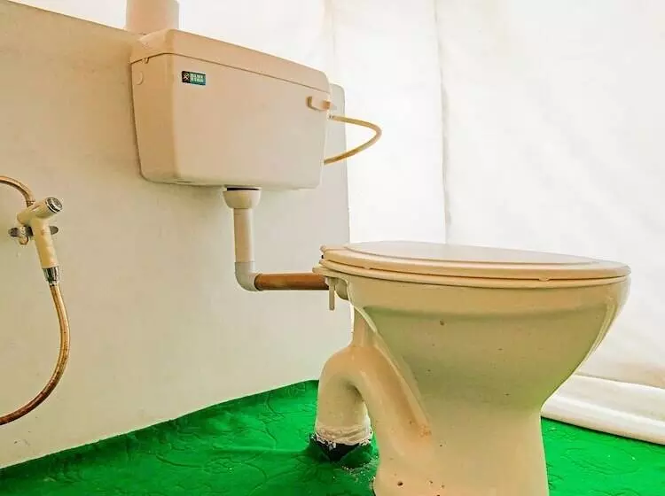 ホテル Tent Panihari By Oyo Rooms